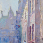 Rue du Chevalier de la Barre – Montmartre thumbnail