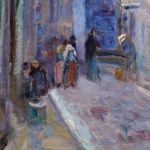Rue du Chevalier de la Barre – Montmartre thumbnail