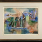 L’Avant-Port Du Havre thumbnail
