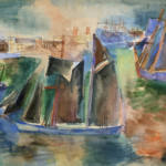 L’Avant-Port Du Havre thumbnail