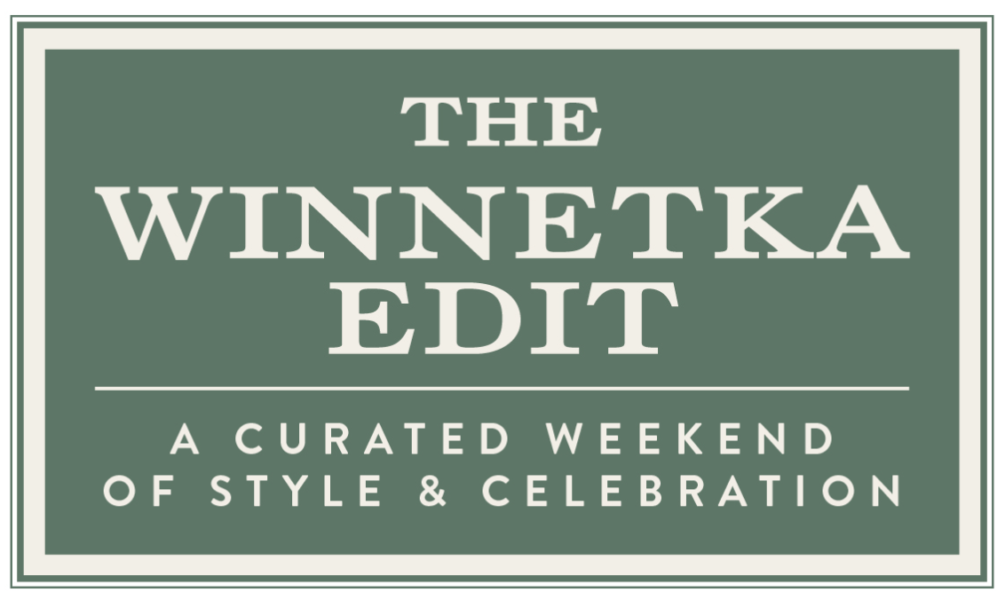 Winnetka Edit