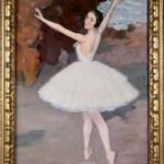 La Ballerine thumbnail