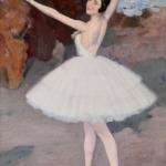 La Ballerine thumbnail