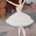 La Ballerine thumbnail