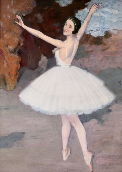Dance & Ballet