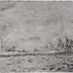 Paysage d’hiver thumbnail