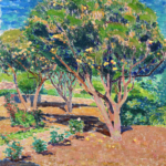Jardin d’orangers, Midi thumbnail