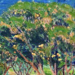 Jardin d’orangers, Midi thumbnail