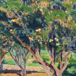 Jardin d’orangers, Midi thumbnail