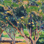 Jardin d’orangers, Midi thumbnail