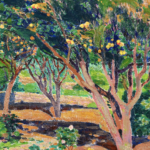 Jardin d’orangers, Midi thumbnail