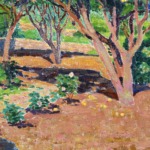 Jardin d’orangers, Midi thumbnail