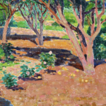 Jardin d’orangers, Midi thumbnail