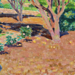 Jardin d’orangers, Midi thumbnail
