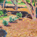 Jardin d’orangers, Midi thumbnail