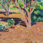 Jardin d’orangers, Midi thumbnail