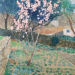 Amandier en fleurs thumbnail