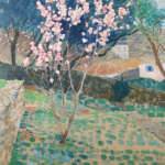 Amandier en fleurs thumbnail