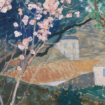 Amandier en fleurs thumbnail