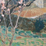Amandier en fleurs thumbnail