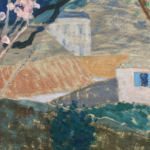 Amandier en fleurs thumbnail