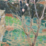 Amandier en fleurs thumbnail