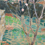Amandier en fleurs thumbnail