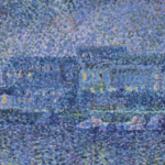 Le Port de Saint-Tropez, effet de brume thumbnail