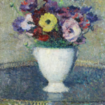 Vase de fleurs thumbnail