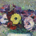 Vase de fleurs thumbnail