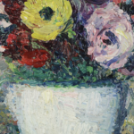 Vase de fleurs thumbnail