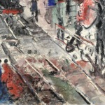 Gare de Bois-Colombes thumbnail