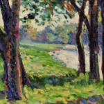 Bord de la Seine à Poissy thumbnail