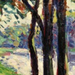 Bord de la Seine à Poissy thumbnail