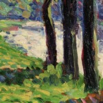 Bord de la Seine à Poissy thumbnail