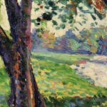 Bord de la Seine à Poissy thumbnail