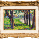 Bord de la Seine à Poissy thumbnail