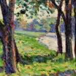Bord de la Seine à Poissy thumbnail