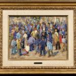 Market Day – Prizren thumbnail