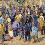 Market Day – Prizren thumbnail