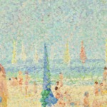 La Plage aux Parasols thumbnail