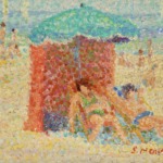 La Plage aux Parasols thumbnail