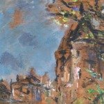 Rue à Montmartre thumbnail