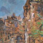 Rue à Montmartre thumbnail