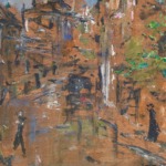 Rue à Montmartre thumbnail