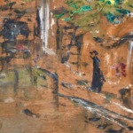 Rue à Montmartre thumbnail