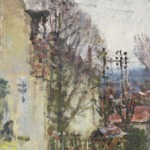 Pluie à Veneux thumbnail