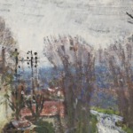 Pluie à Veneux thumbnail