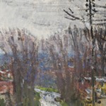 Pluie à Veneux thumbnail