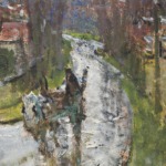 Pluie à Veneux thumbnail